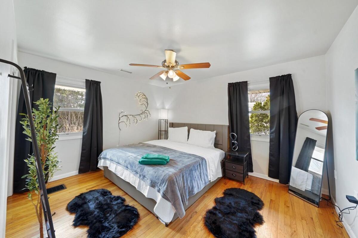 Comfort, Fun, & Charming - 5br Oasis With Pool * Coatesville