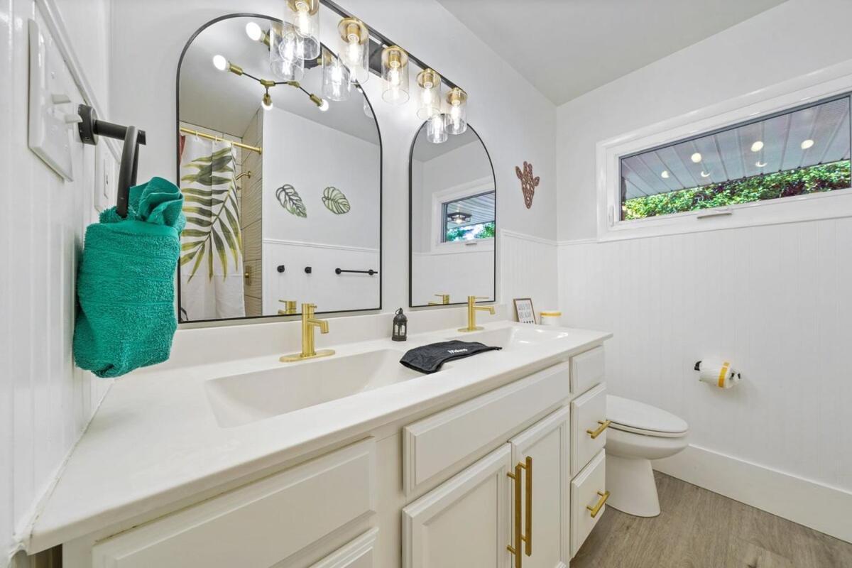 Comfort, Fun, & Charming - 5br Oasis With Pool * Coatesville